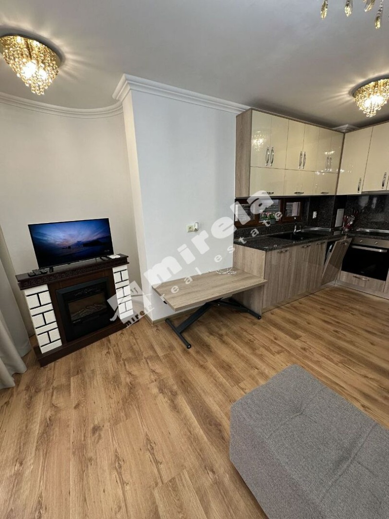 Продава 3-СТАЕН, гр. Свети Влас, област Бургас, снимка 10 - Апартаменти - 53197987