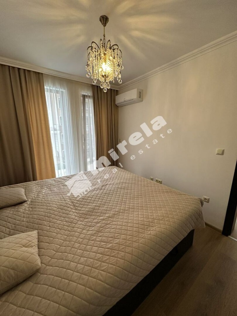 Продава 3-СТАЕН, гр. Свети Влас, област Бургас, снимка 11 - Апартаменти - 53197987