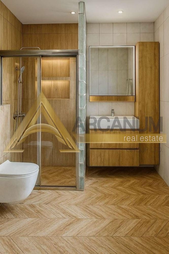 Продава 3-СТАЕН, гр. Варна, к.к. Чайка, снимка 4 - Апартаменти - 55538595