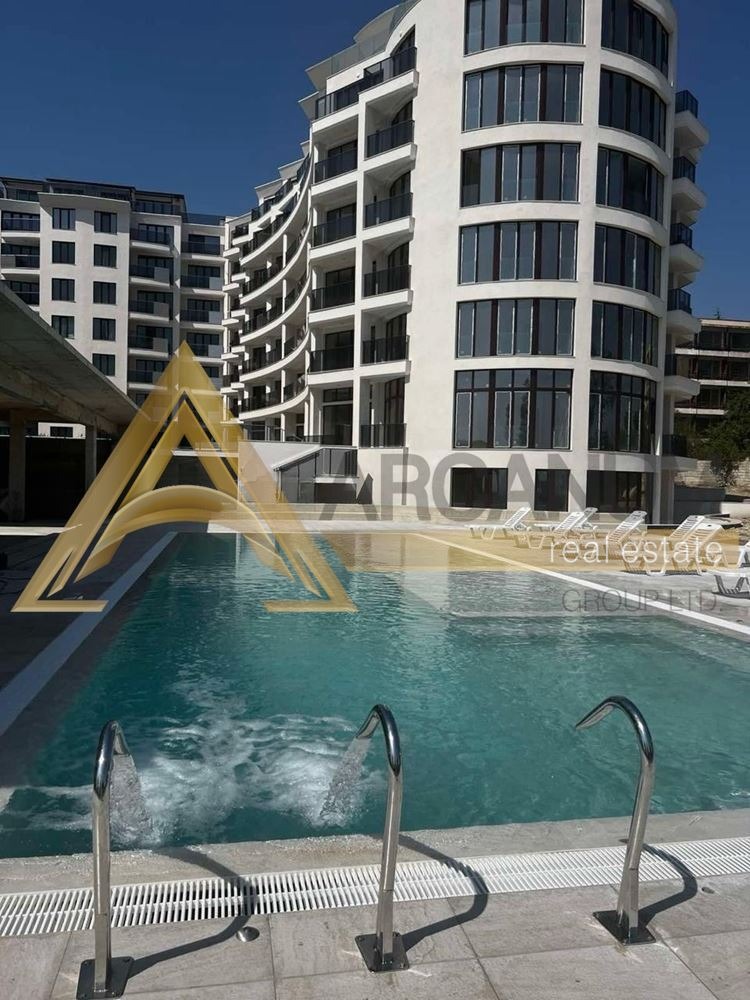Продава 3-СТАЕН, гр. Варна, к.к. Чайка, снимка 11 - Апартаменти - 55538595