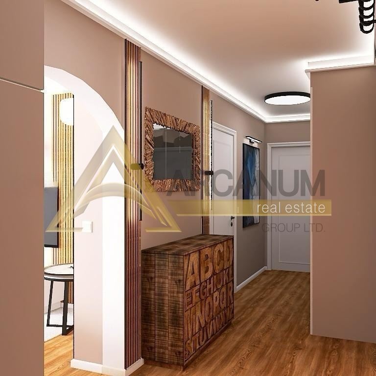 Продава 3-СТАЕН, гр. Варна, к.к. Чайка, снимка 2 - Апартаменти - 55538595