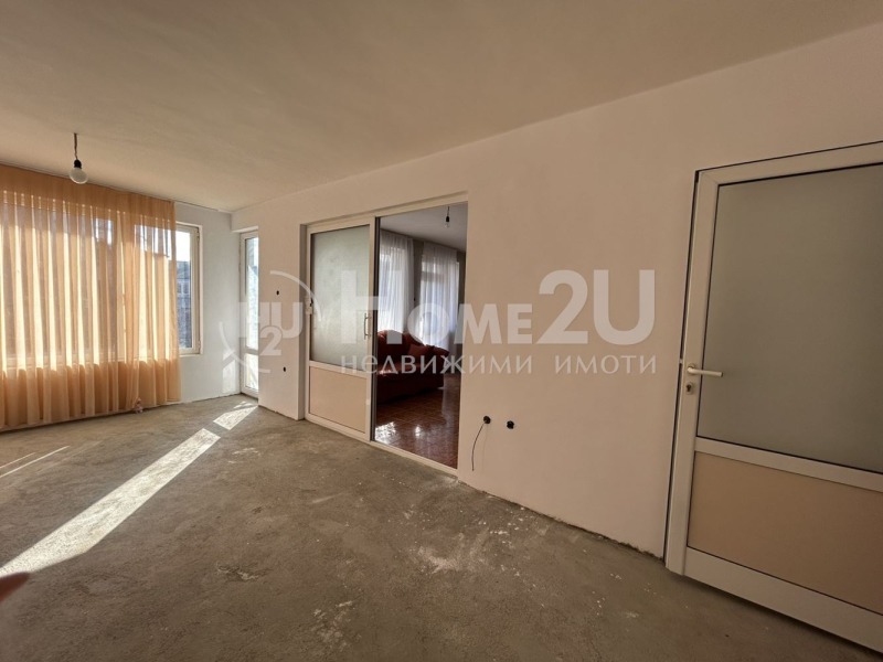 Продава МНОГОСТАЕН, гр. Варна, Аспарухово, снимка 3 - Апартаменти - 53276509