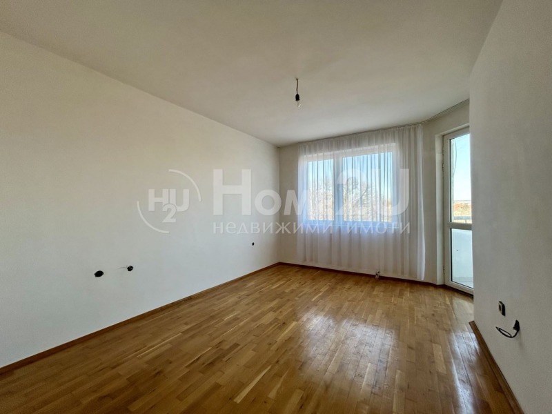 Продава МНОГОСТАЕН, гр. Варна, Аспарухово, снимка 9 - Апартаменти - 53276509