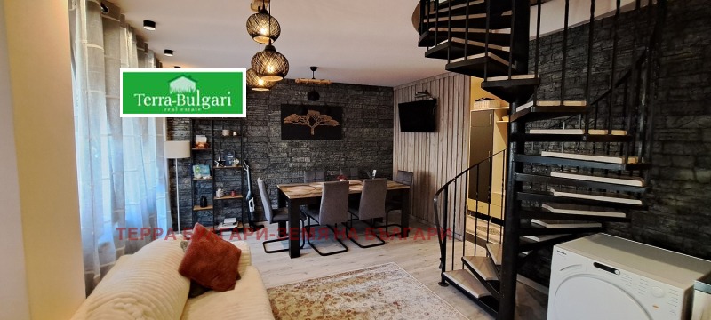 Eladó  Bérlakás Pernik , Centar , 101 négyzetméter | 53112938 - kép [3]