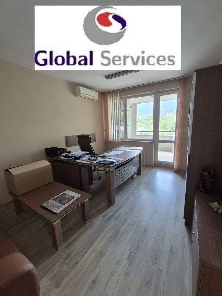 Продава ОФИС, гр. София, Гоце Делчев, снимка 2 - Офиси - 53094071