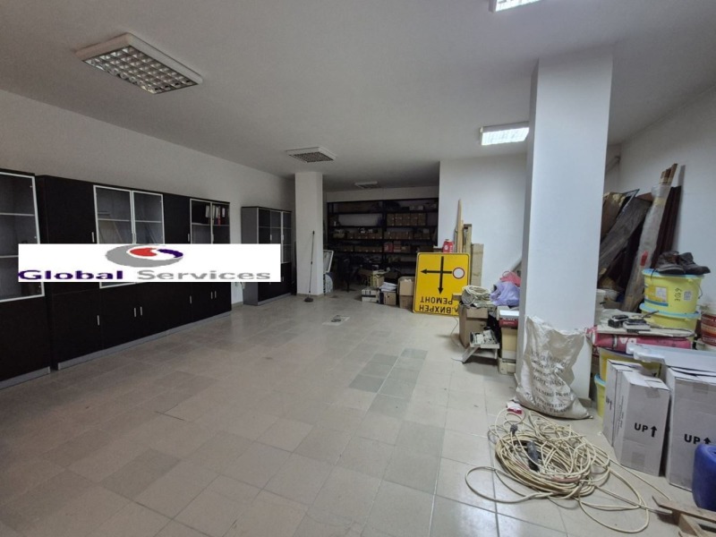Продава ОФИС, гр. София, Гоце Делчев, снимка 3 - Офиси - 53094071