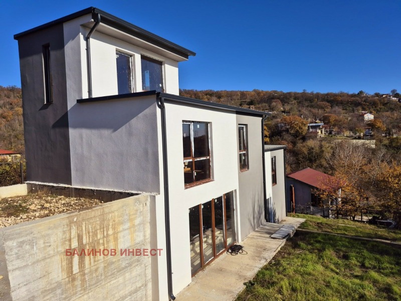 Продава  Къща град Варна , Владислав Варненчик 1 , 168 кв.м | 12805289 - изображение [5]