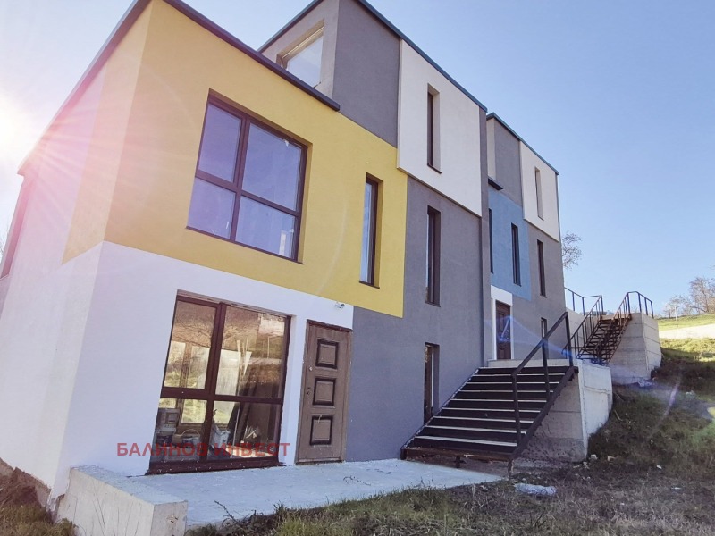 Продава  Къща град Варна , Владислав Варненчик 1 , 168 кв.м | 12805289 - изображение [11]