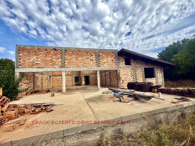 Na prodej  Dům oblast Veliko Tarnovo , Parvomajci , 320 m2 | 54567424 - obraz [14]