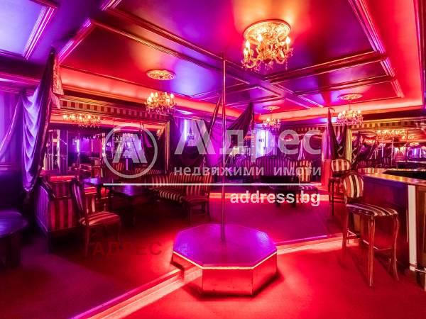 Te koop  Bar; Koffiebar Varna , Tsentar , 398 m² | 46008379 - afbeelding [13]