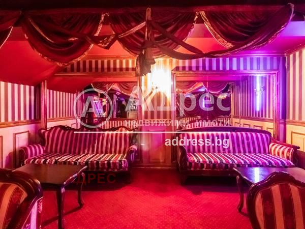 Te koop  Bar; Koffiebar Varna , Tsentar , 398 m² | 46008379 - afbeelding [7]