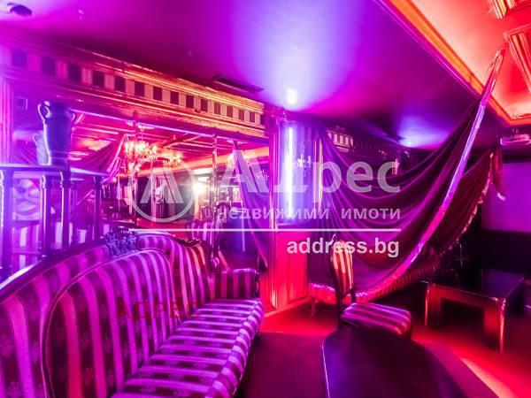 Te koop  Bar; Koffiebar Varna , Tsentar , 398 m² | 46008379 - afbeelding [16]