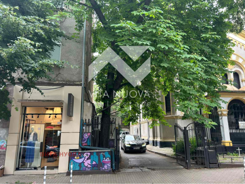 Satılık  Mağaza Sofia , Centar , 44 metrekare | 96868138 - görüntü [4]