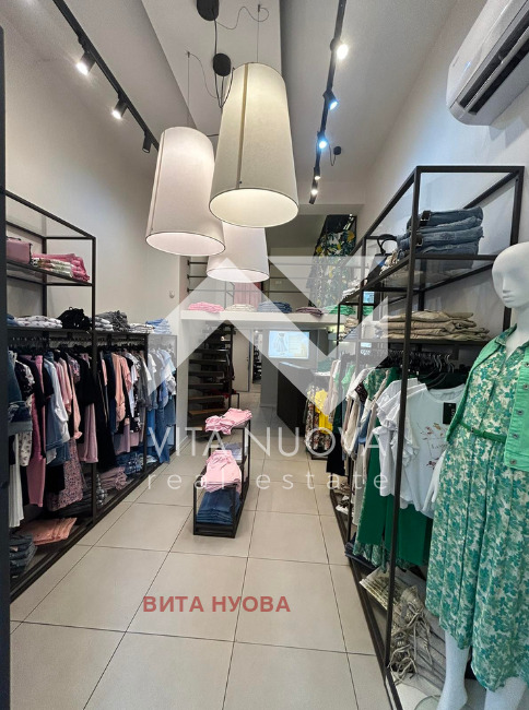 Satılık  Mağaza Sofia , Centar , 44 metrekare | 96868138 - görüntü [6]