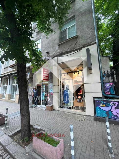 Satılık  Mağaza Sofia , Centar , 44 metrekare | 96868138 - görüntü [3]