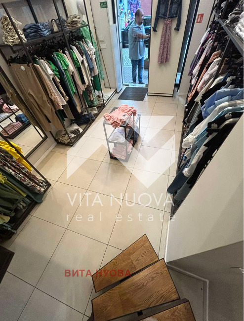 Satılık  Mağaza Sofia , Centar , 44 metrekare | 96868138 - görüntü [5]