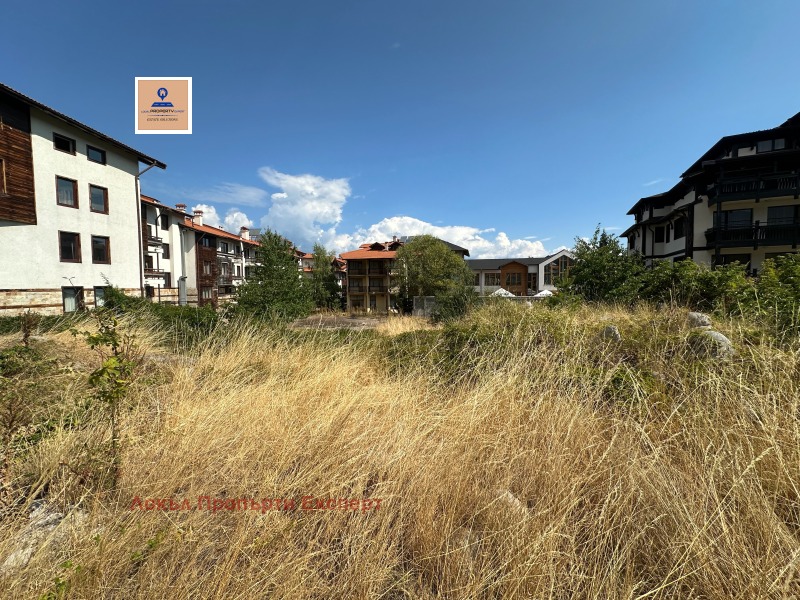 En venta  Trama región Blagoevgrad , Bansko , 650 metros cuadrados | 57114175 - imagen [2]