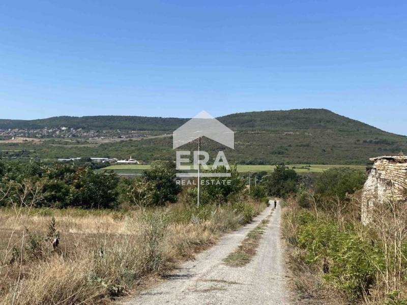 For Sale  Plot region Dobrich , Obrochishte , 7540 sq.m | 57054448