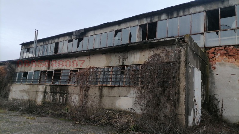 Продава ПАРЦЕЛ, гр. Бойчиновци, област Монтана, снимка 3 - Парцели - 52781778