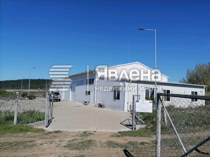 Продава ПАРЦЕЛ, с. Кортен, област Сливен, снимка 2 - Парцели - 52940721