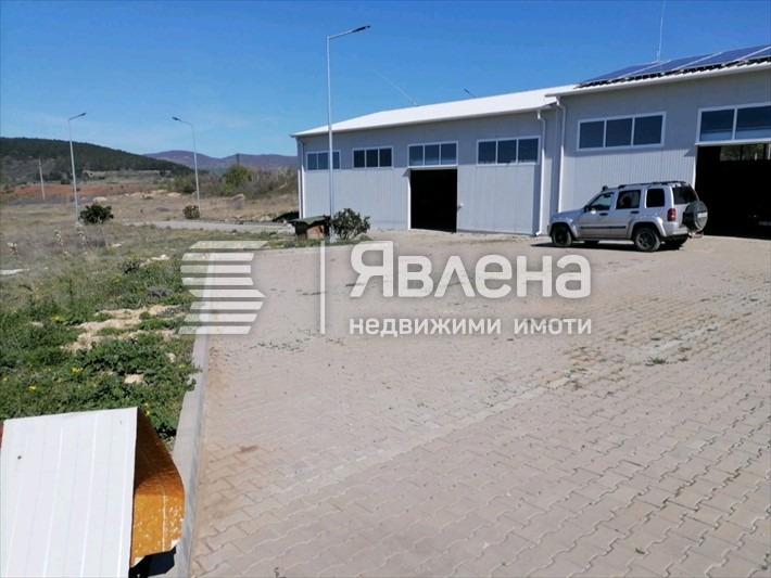 Продава ПАРЦЕЛ, с. Кортен, област Сливен, снимка 3 - Парцели - 52940721