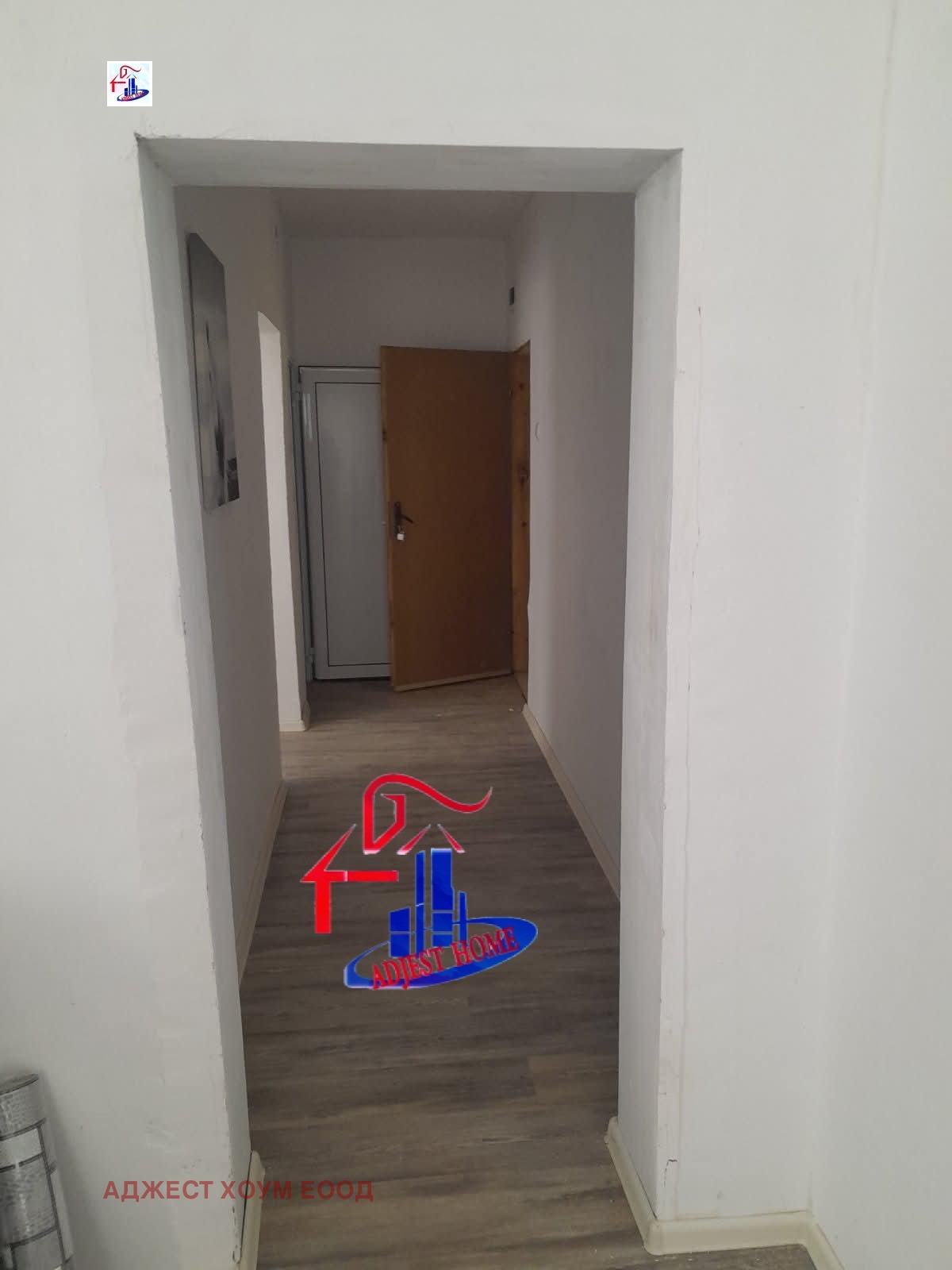Продава 1-СТАЕН, с. Стражица, област Добрич, снимка 3 - Апартаменти - 54752716