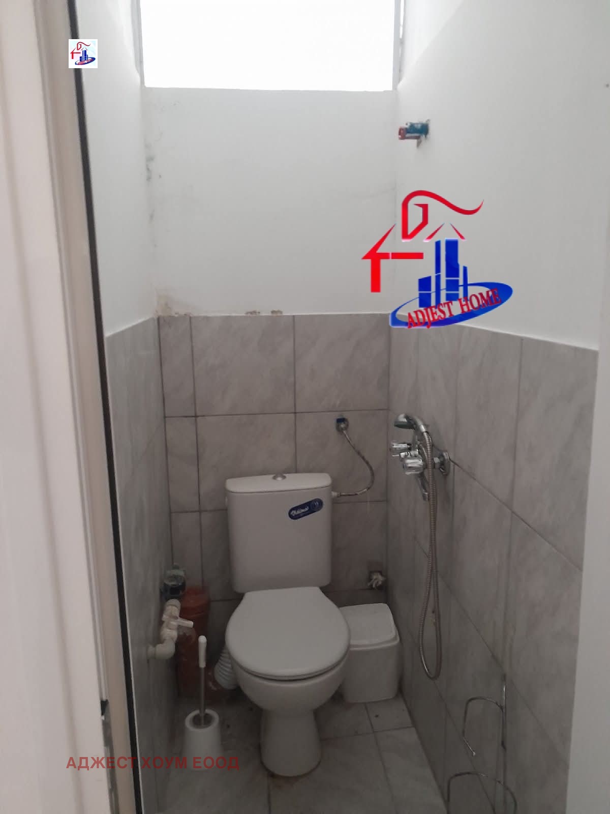 Продава 1-СТАЕН, с. Стражица, област Добрич, снимка 4 - Апартаменти - 54752716