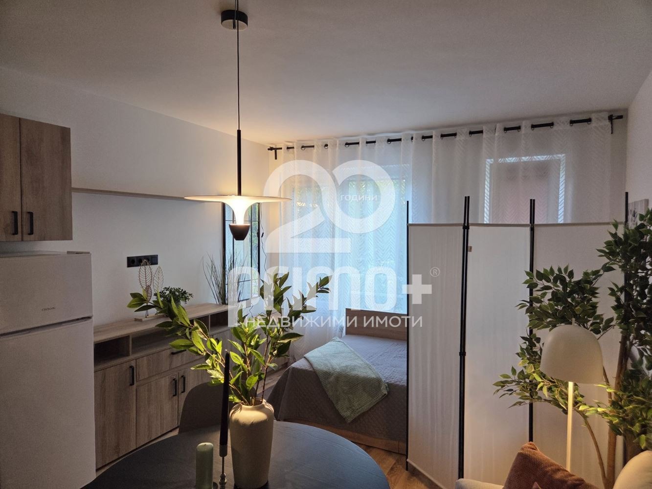 Продава 1-СТАЕН, гр. София, Изток, снимка 3 - Апартаменти - 55217121