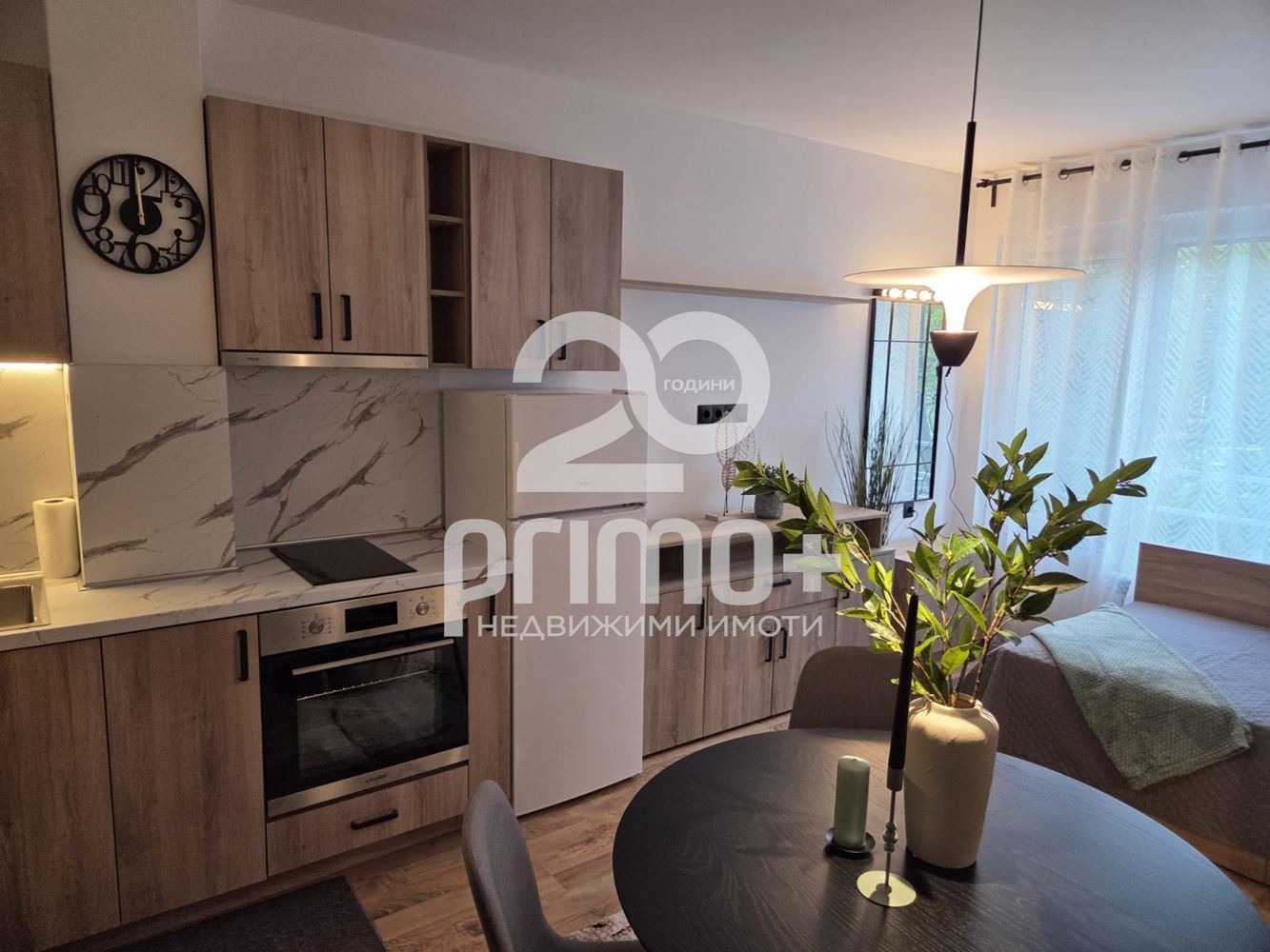 Продава 1-СТАЕН, гр. София, Изток, снимка 8 - Апартаменти - 55217121