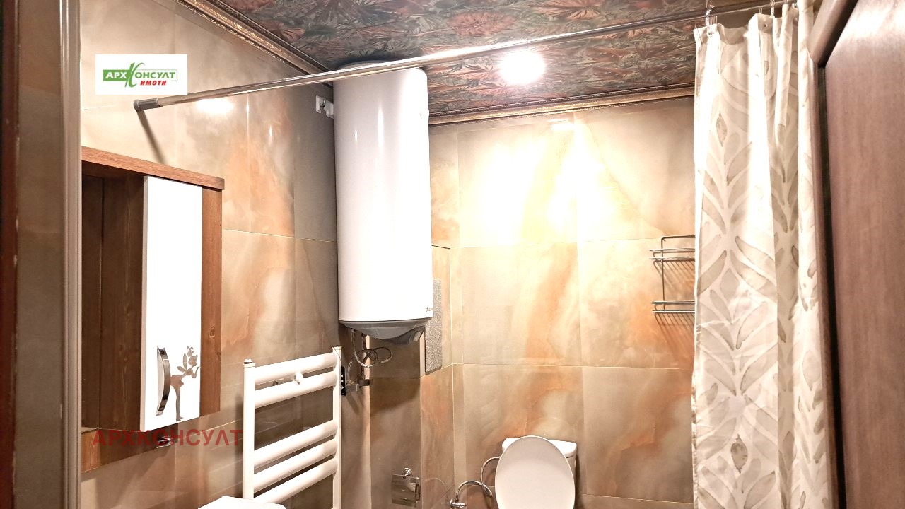 Продава 1-СТАЕН, гр. София, Сухата река, снимка 14 - Апартаменти - 55737732
