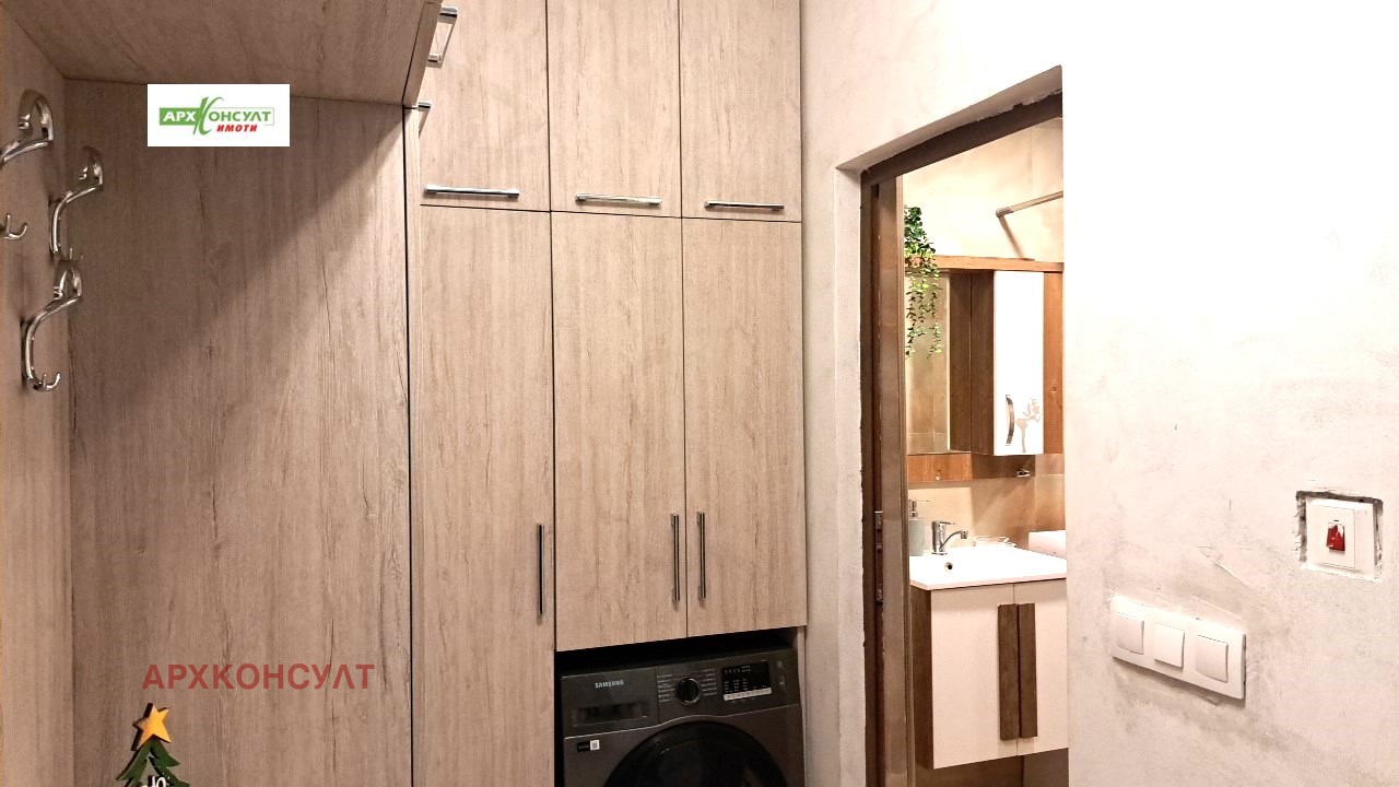 Продава 1-СТАЕН, гр. София, Сухата река, снимка 10 - Апартаменти - 55737732