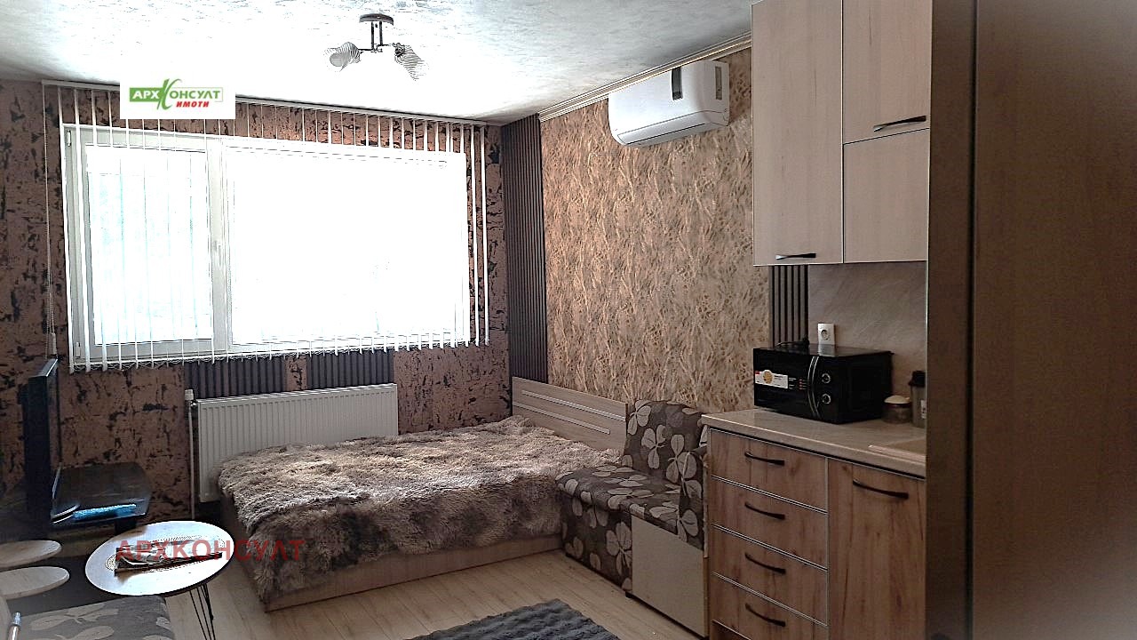 Продава 1-СТАЕН, гр. София, Сухата река, снимка 3 - Апартаменти - 55737732