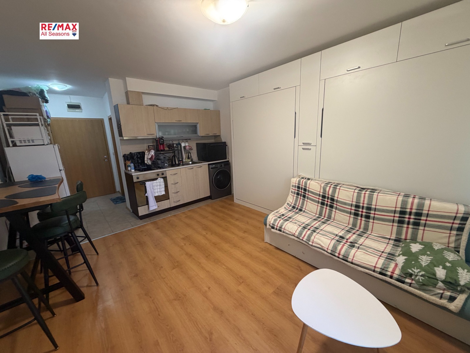Продава 1-СТАЕН, гр. Разлог, област Благоевград, снимка 2 - Апартаменти - 56071752