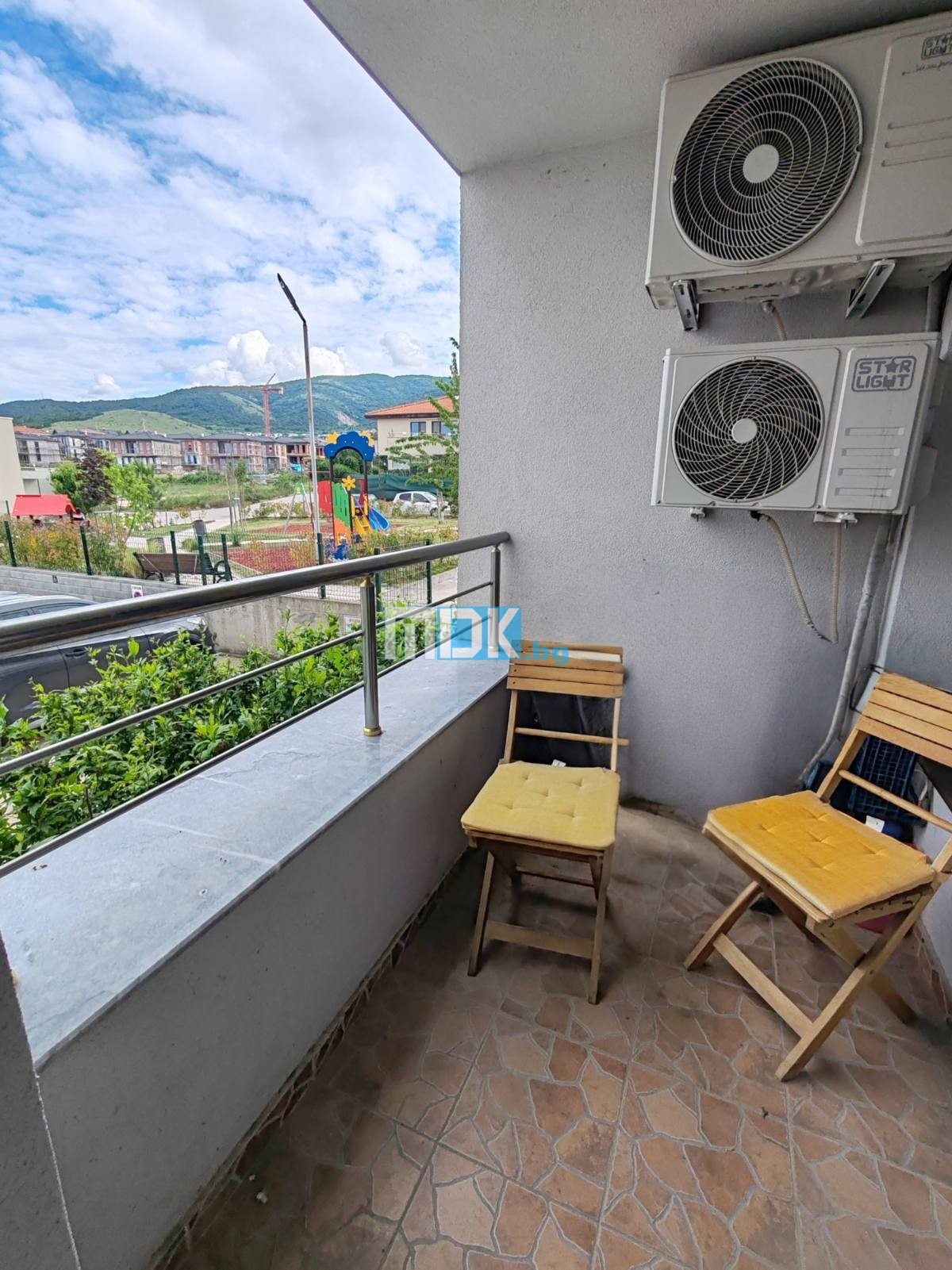 Продава 2-СТАЕН, гр. Пловдив, Южен, снимка 15 - Апартаменти - 53654276