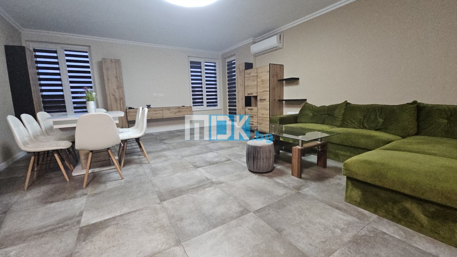 Продава 2-СТАЕН, гр. Пловдив, Южен, снимка 4 - Апартаменти - 53654276