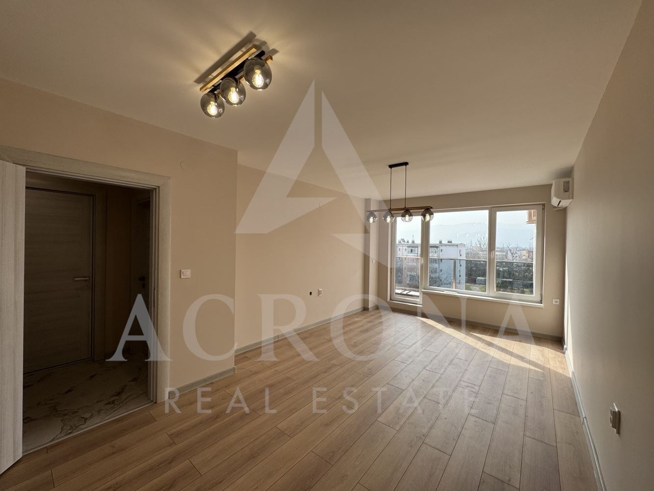 Продава 2-СТАЕН, гр. Пловдив, Кючук Париж, снимка 2 - Апартаменти - 53883851