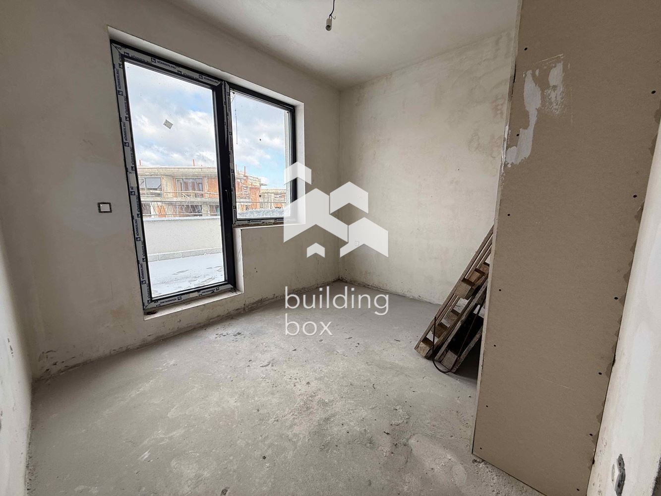 Продава 2-СТАЕН, гр. София, Малинова долина, снимка 7 - Апартаменти - 54054352