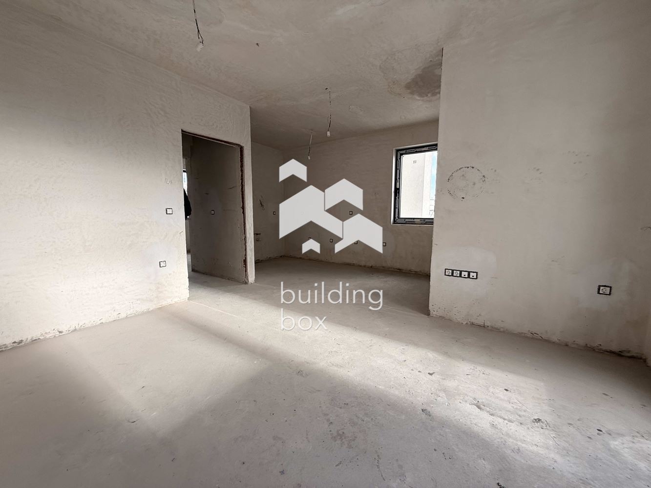 Продава 2-СТАЕН, гр. София, Малинова долина, снимка 2 - Апартаменти - 54054352