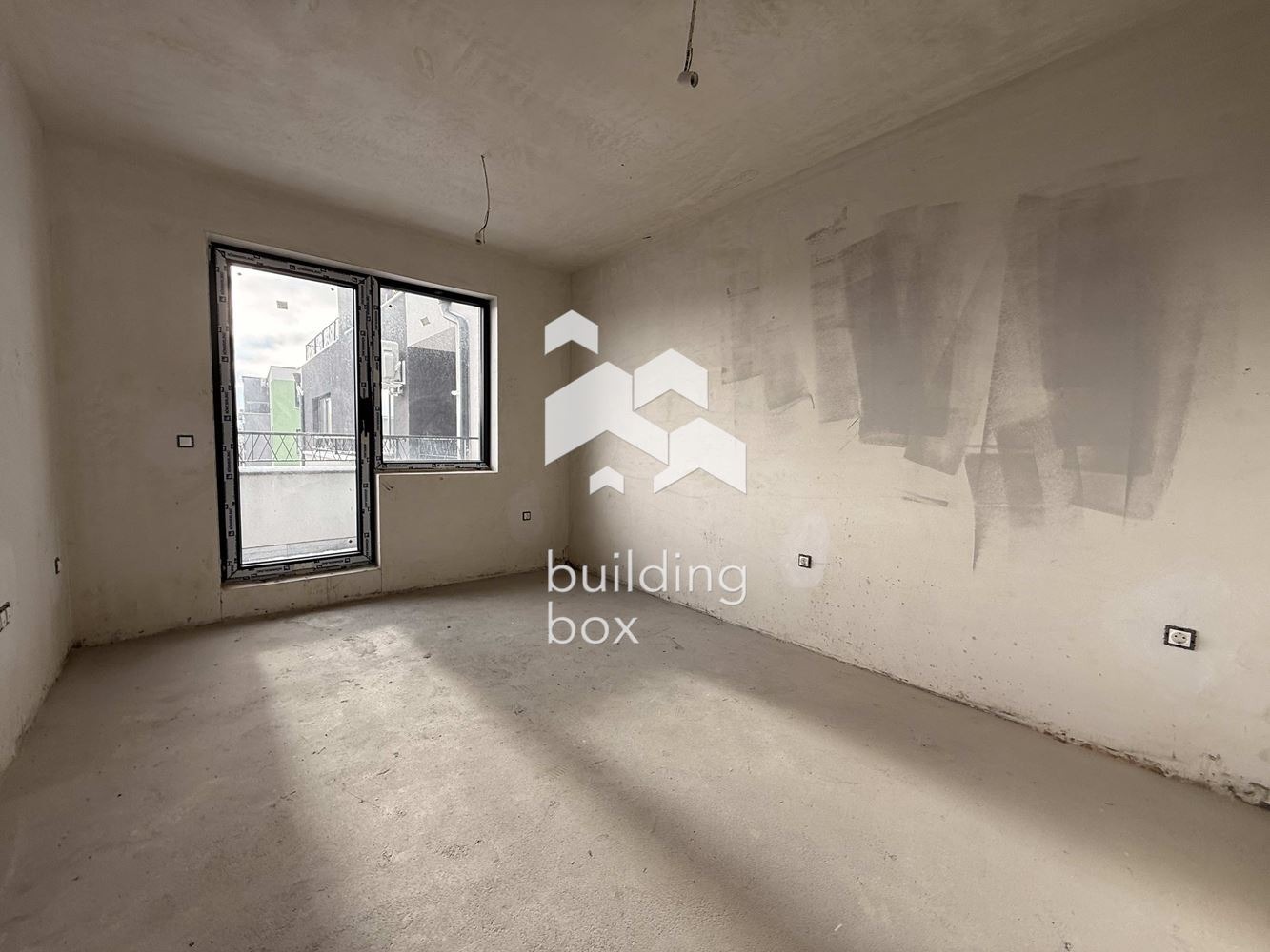 Продава 2-СТАЕН, гр. София, Малинова долина