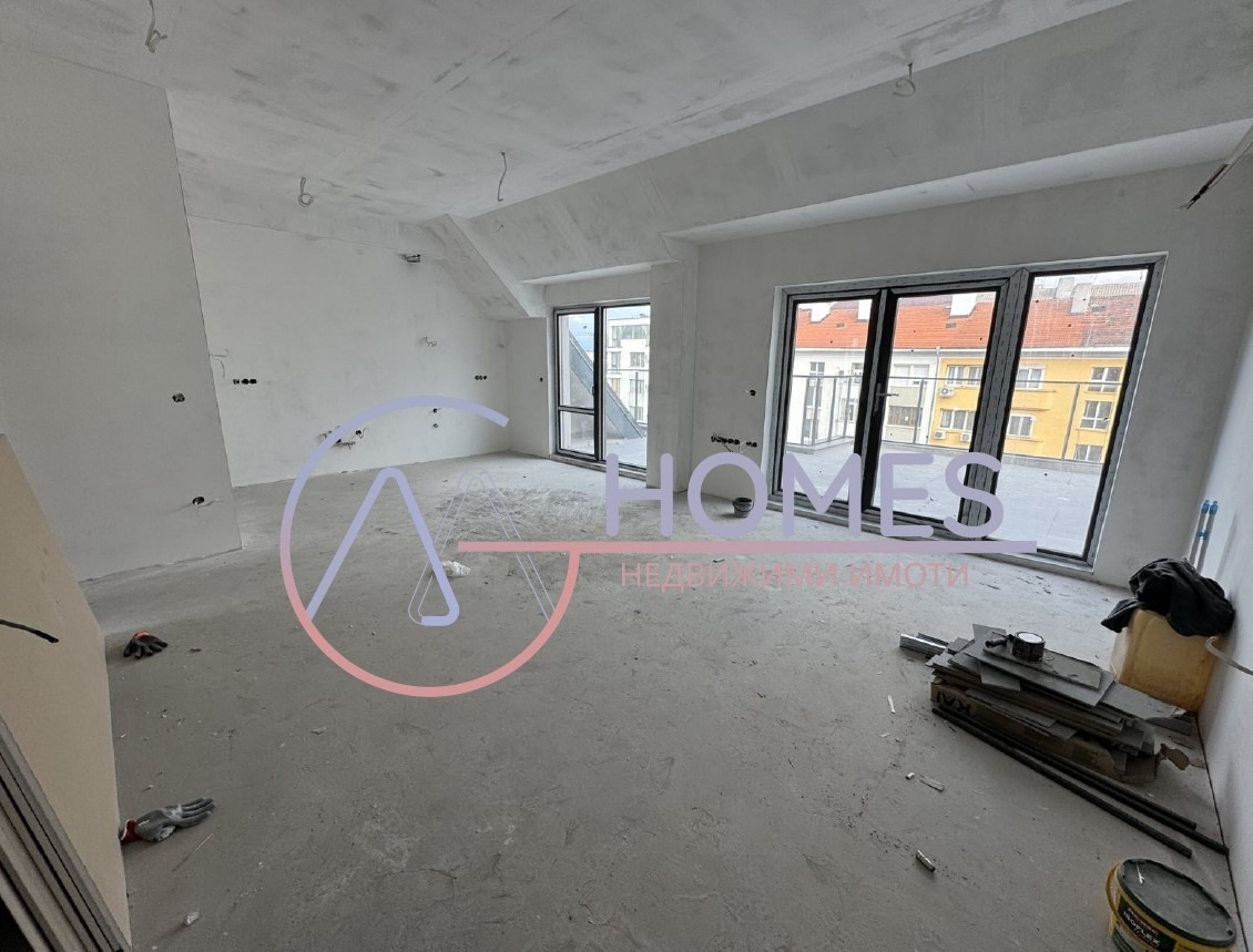 Продава 2-СТАЕН, гр. София, Център, снимка 4 - Апартаменти - 54066268