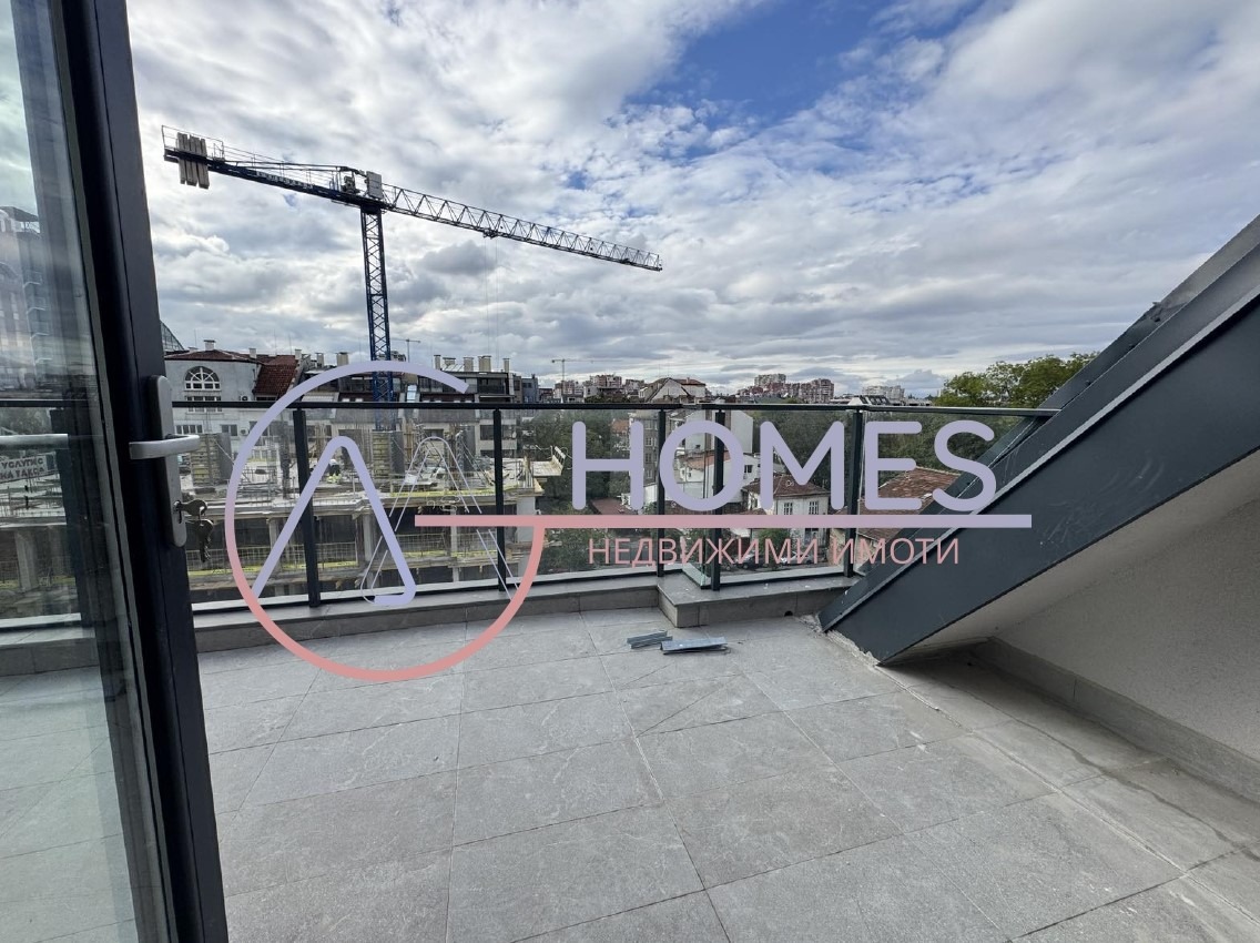 Продава 2-СТАЕН, гр. София, Център, снимка 7 - Апартаменти - 54066268