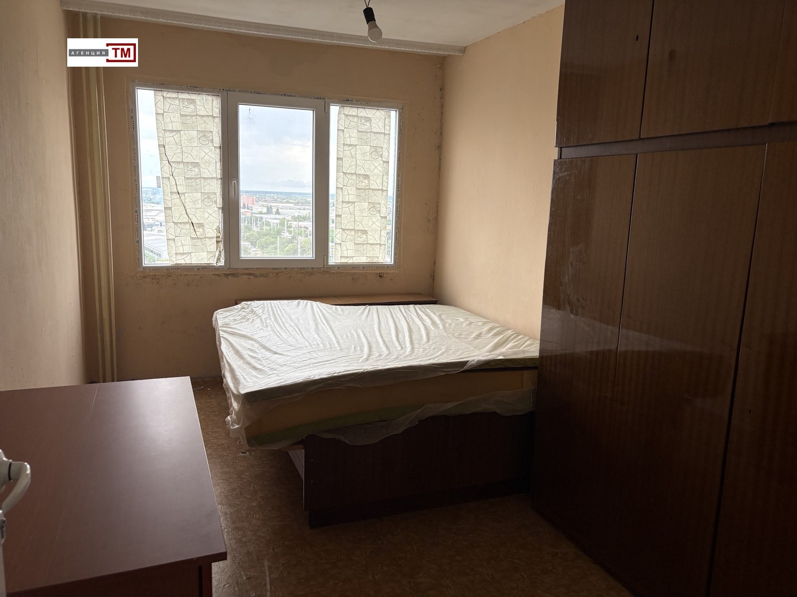 Продава 2-СТАЕН, гр. Стара Загора, Център, снимка 4 - Апартаменти - 54761124