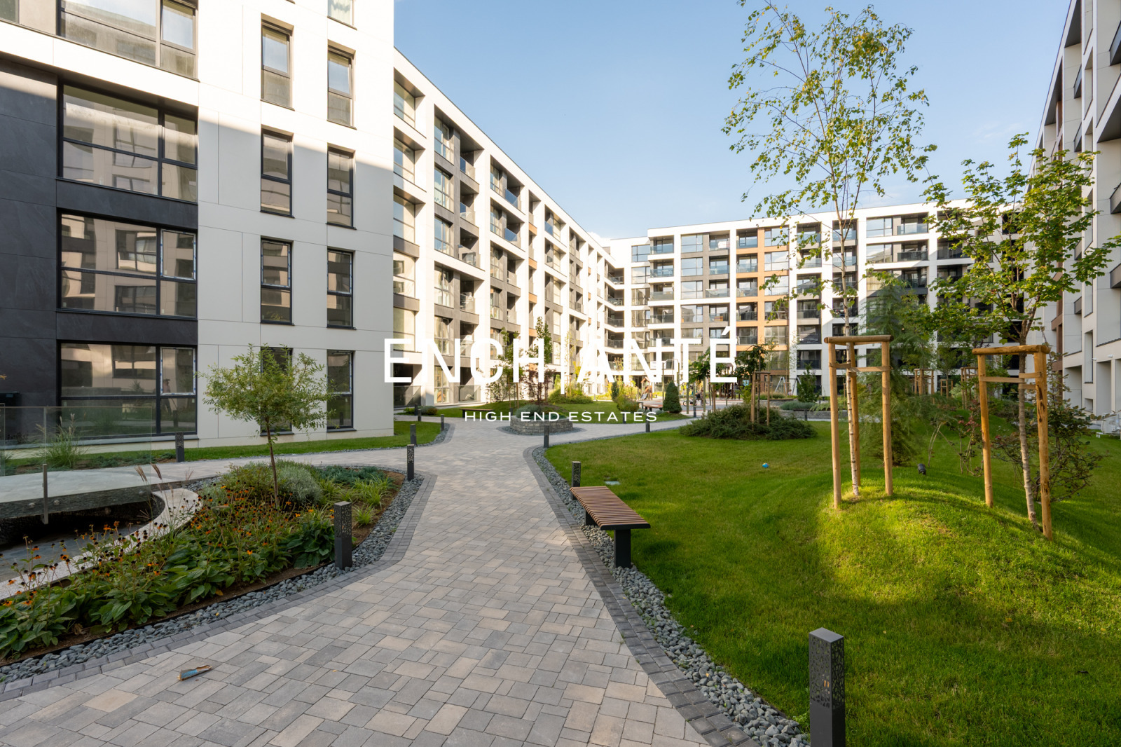 Продава 2-СТАЕН, гр. София, Малинова долина, снимка 11 - Апартаменти - 56167147