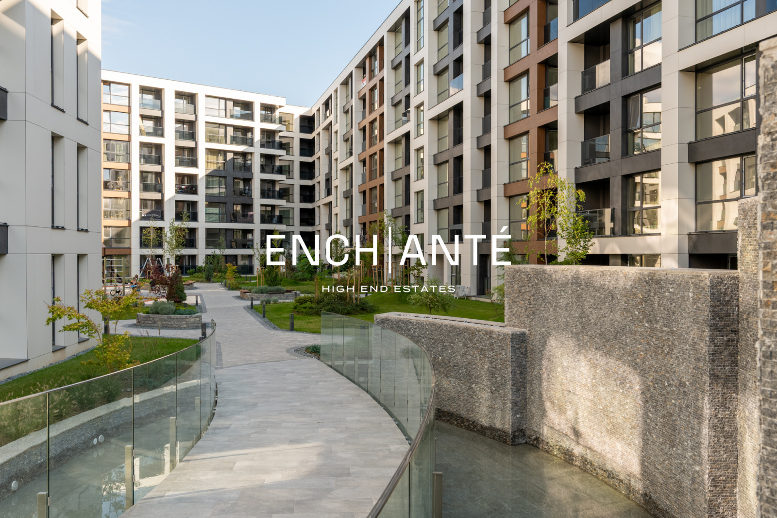 Продава 2-СТАЕН, гр. София, Малинова долина, снимка 10 - Апартаменти - 56167147