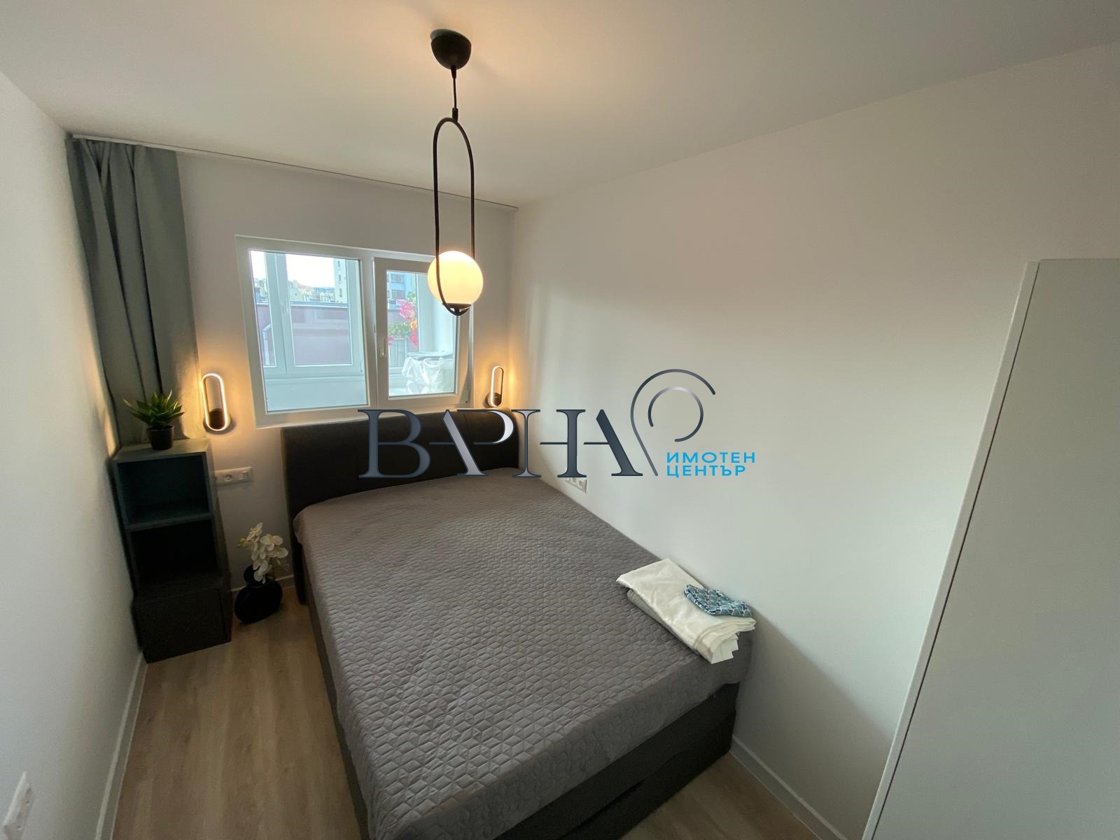 Продава 2-СТАЕН, гр. Варна, Победа, снимка 14 - Апартаменти - 56258542