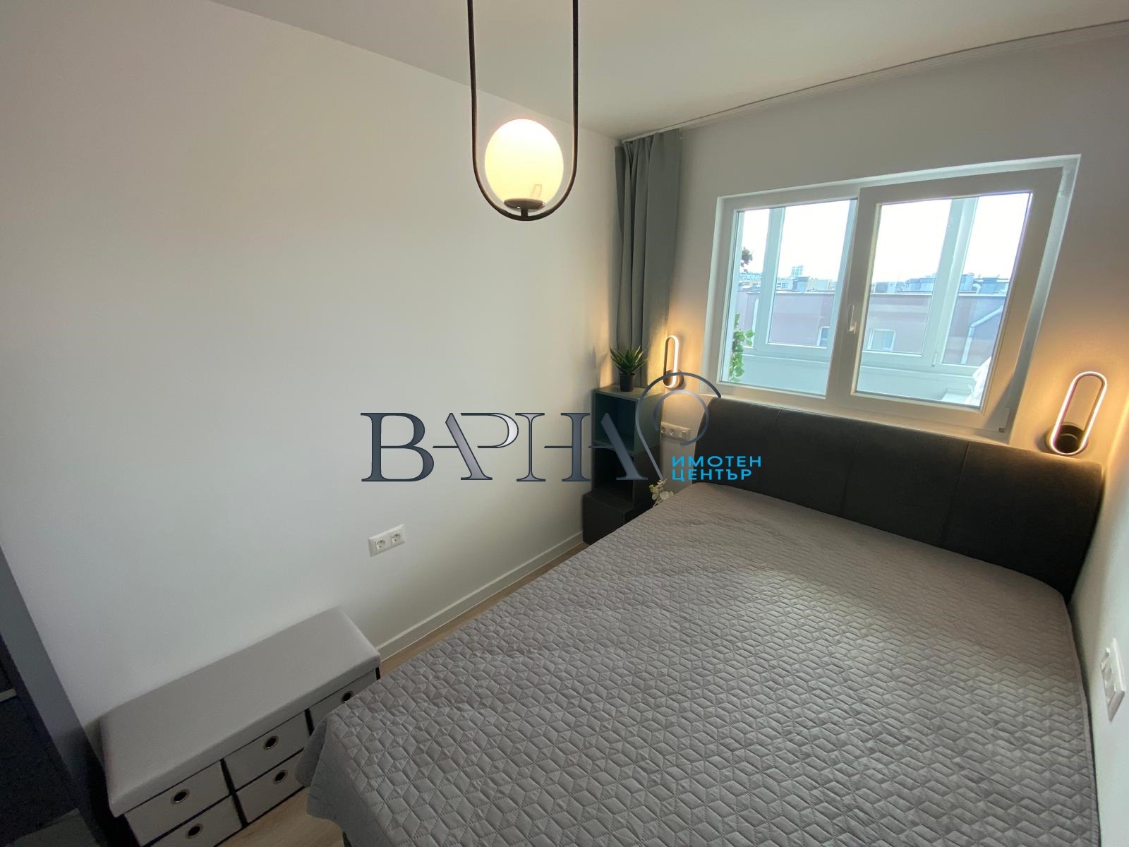Продава 2-СТАЕН, гр. Варна, Победа, снимка 12 - Апартаменти - 56258542