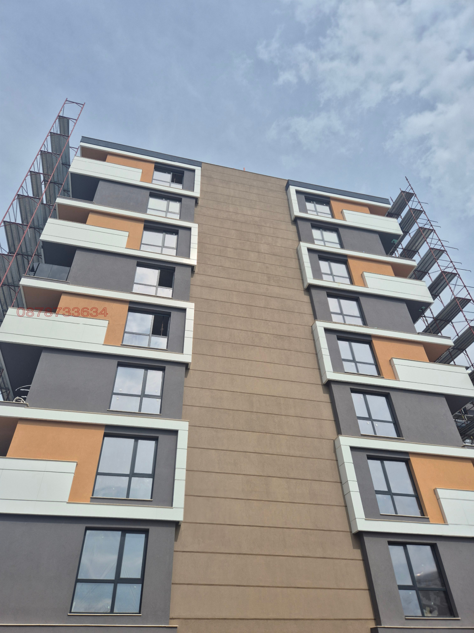 Продава 3-СТАЕН, гр. Пловдив, Тракия