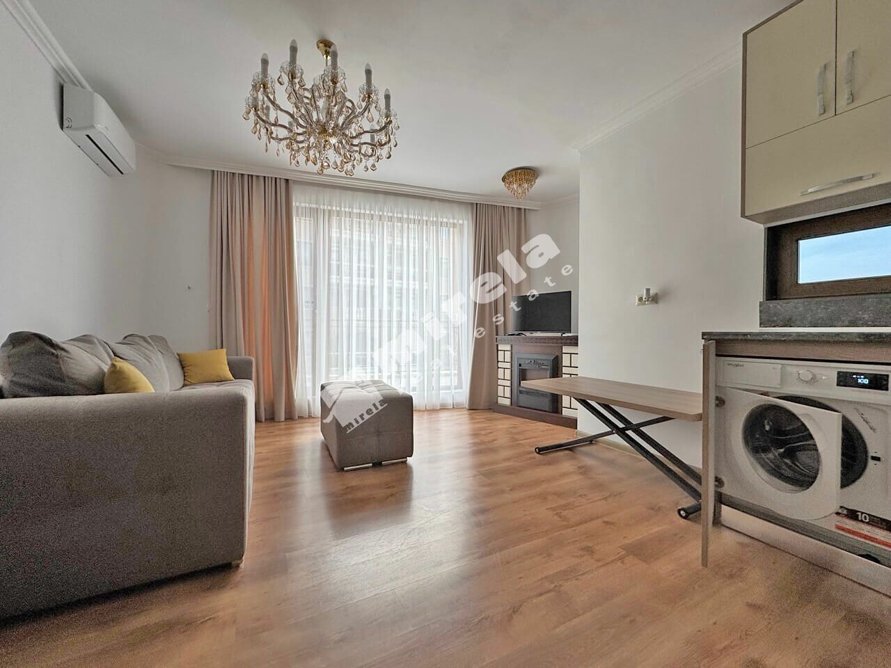 Продава 3-СТАЕН, гр. Свети Влас, област Бургас, снимка 2 - Апартаменти - 53674941