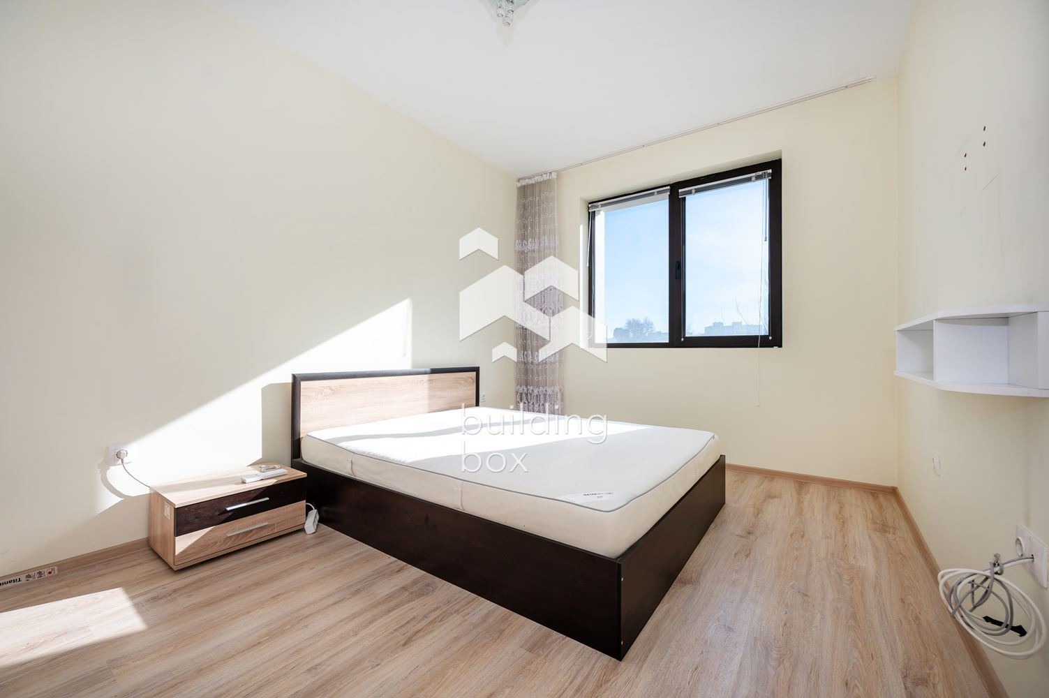 Продава 3-СТАЕН, гр. Пловдив, Кючук Париж, снимка 3 - Апартаменти - 54376857