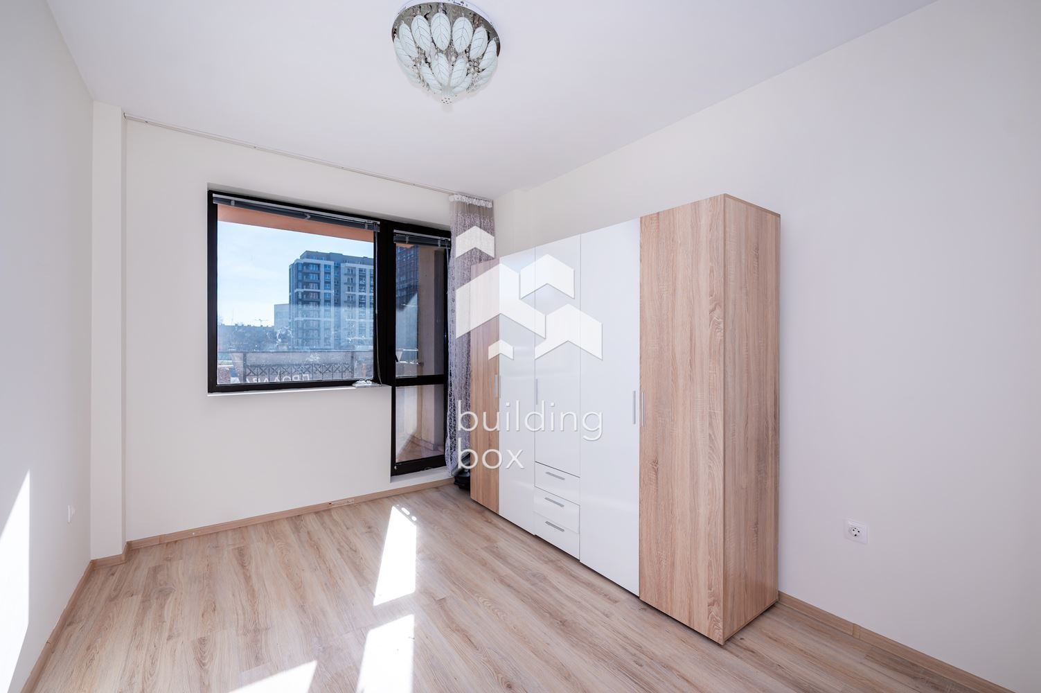 Продава 3-СТАЕН, гр. Пловдив, Кючук Париж, снимка 5 - Апартаменти - 54376857